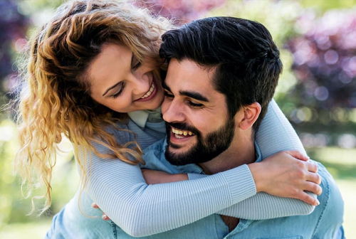 Love Relationship Problem
