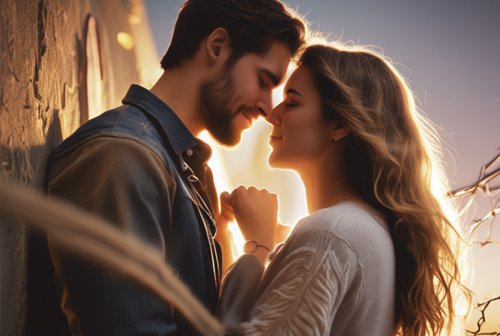 Love Problem Solution