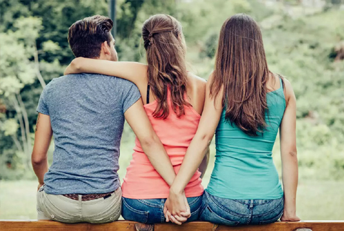 Extra Marital Affair